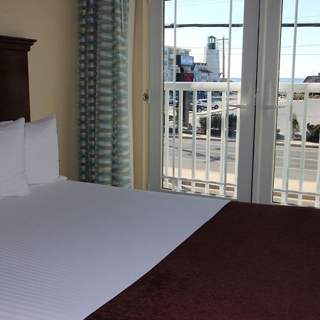 Gold Leaf Hotel Of Dewey Dewey Beach Luaran gambar