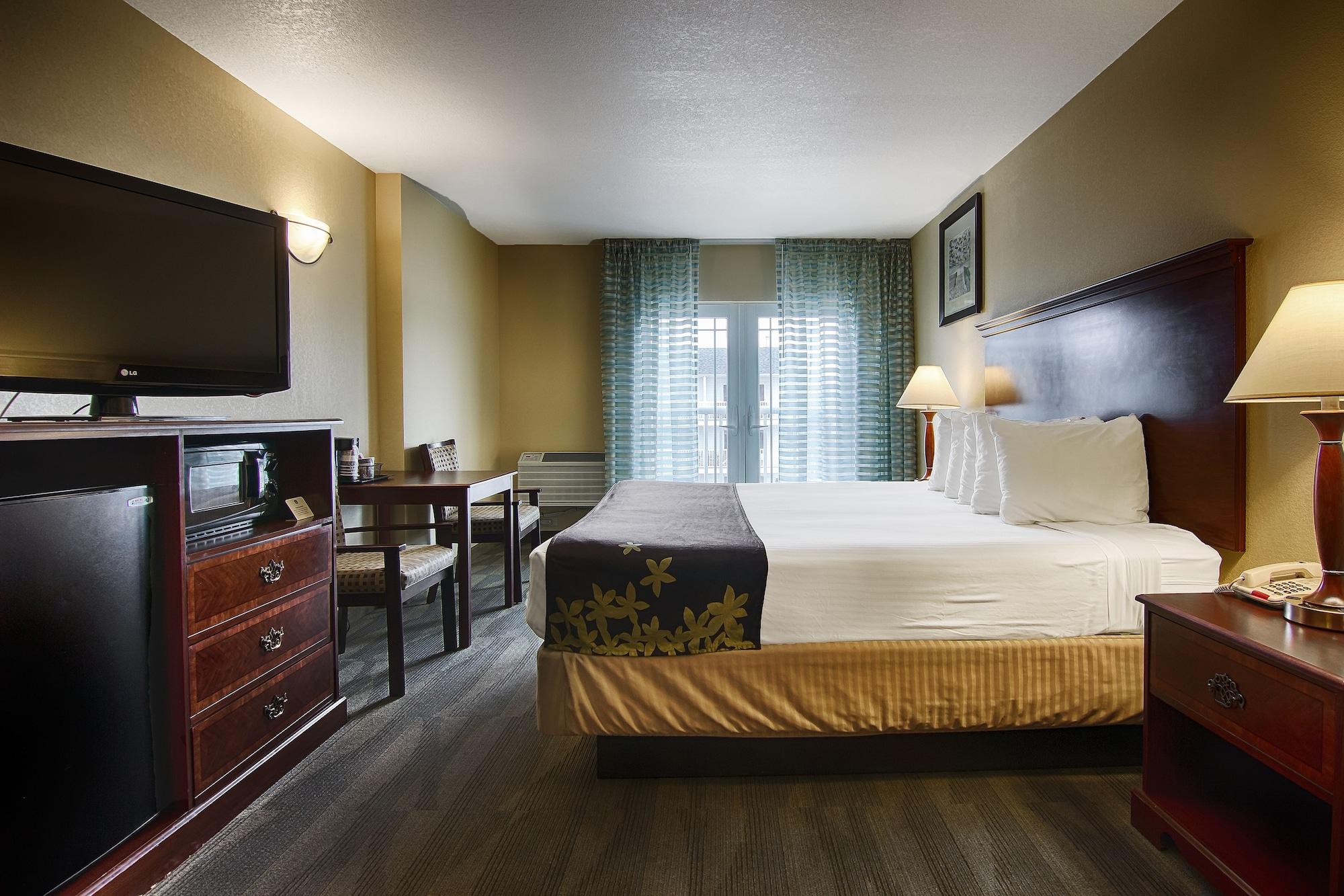 Gold Leaf Hotel Of Dewey Dewey Beach Luaran gambar