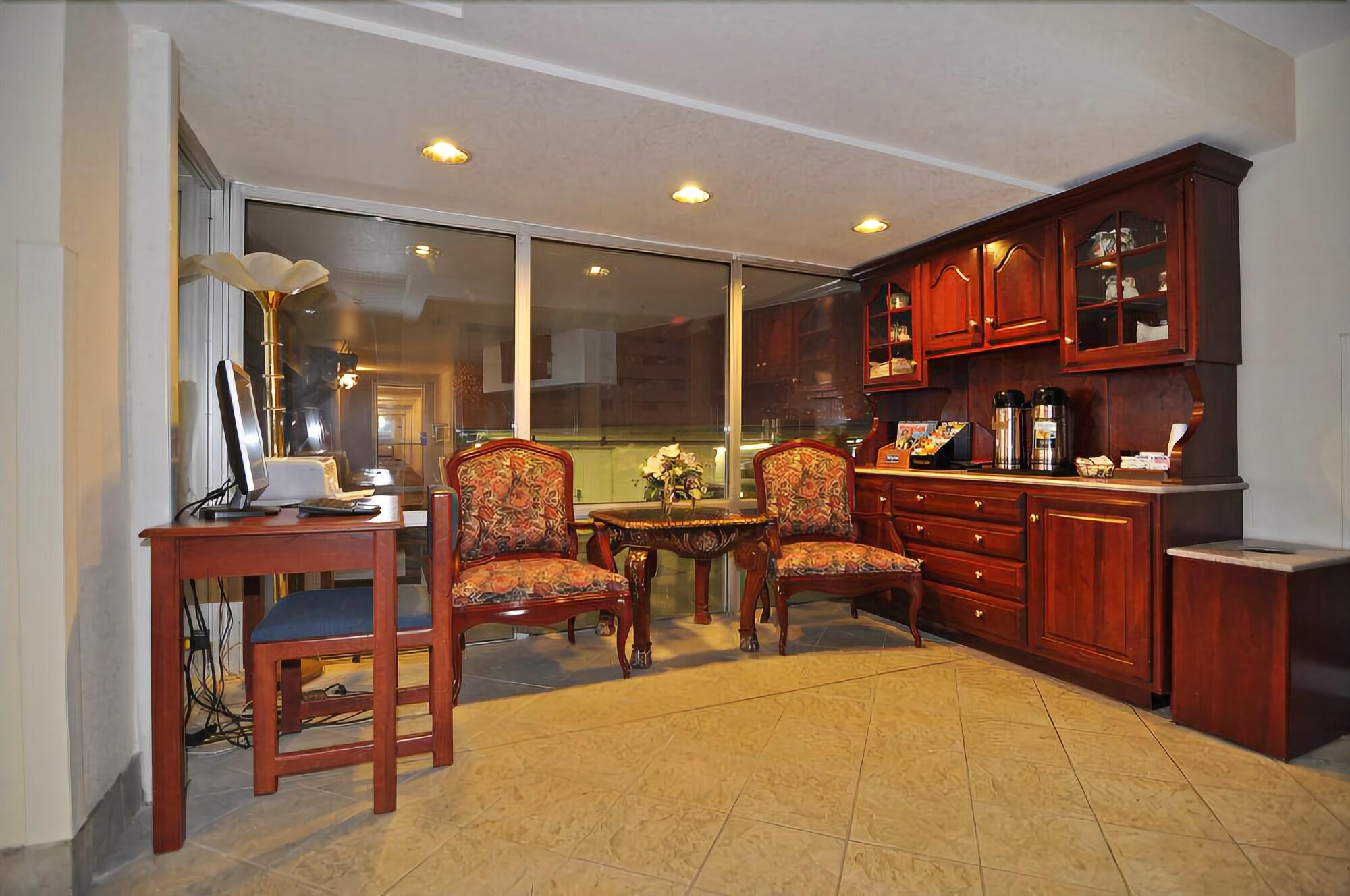 Gold Leaf Hotel Of Dewey Dewey Beach Bilik gambar