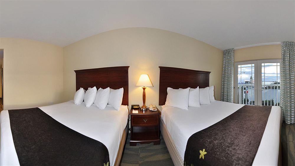 Gold Leaf Hotel Of Dewey Dewey Beach Luaran gambar