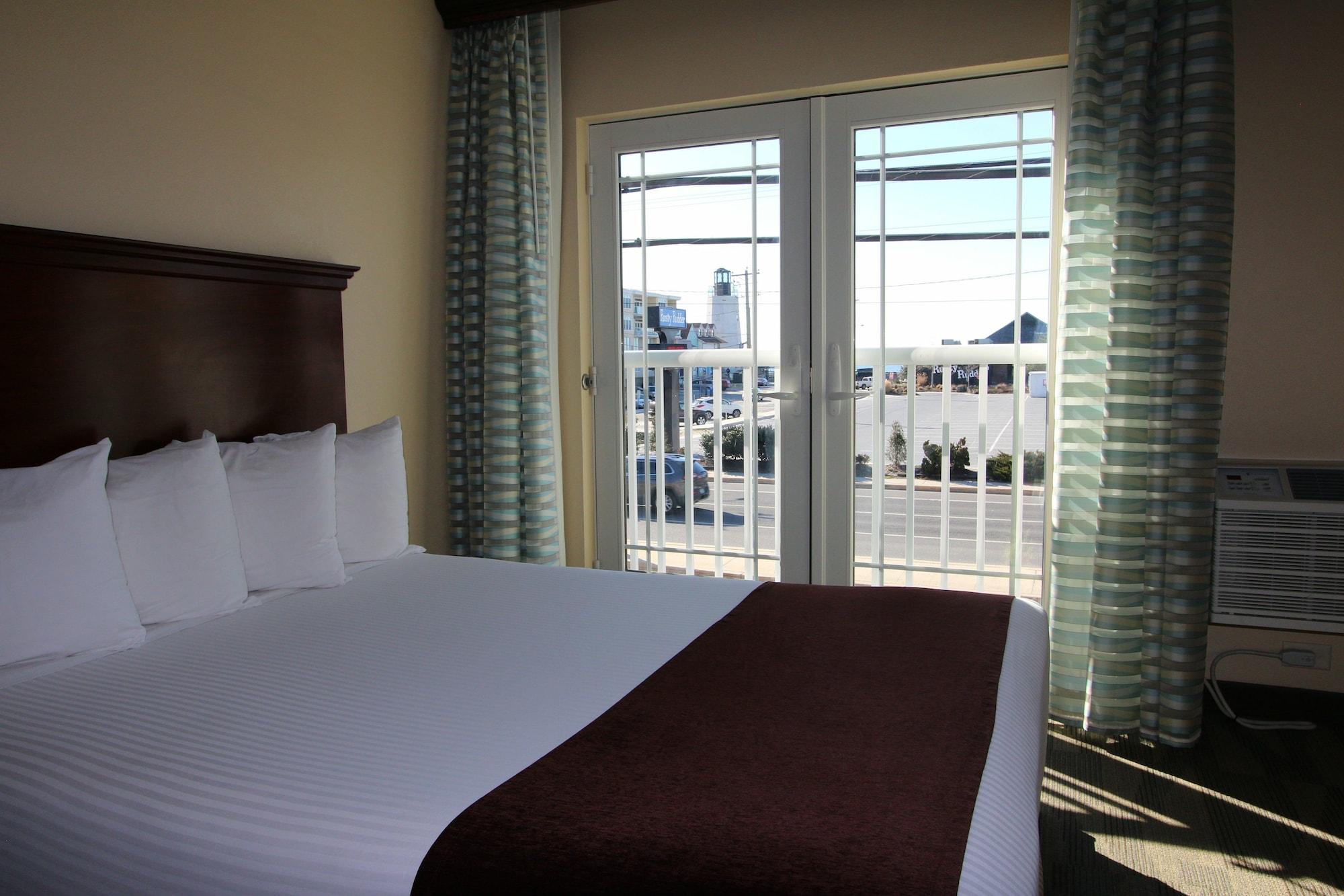 Gold Leaf Hotel Of Dewey Dewey Beach Luaran gambar