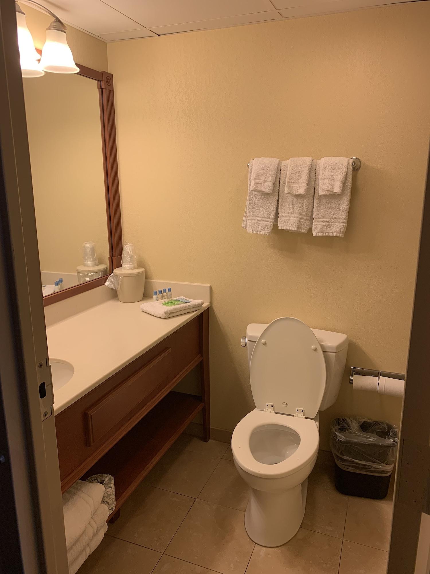 Gold Leaf Hotel Of Dewey Dewey Beach Luaran gambar