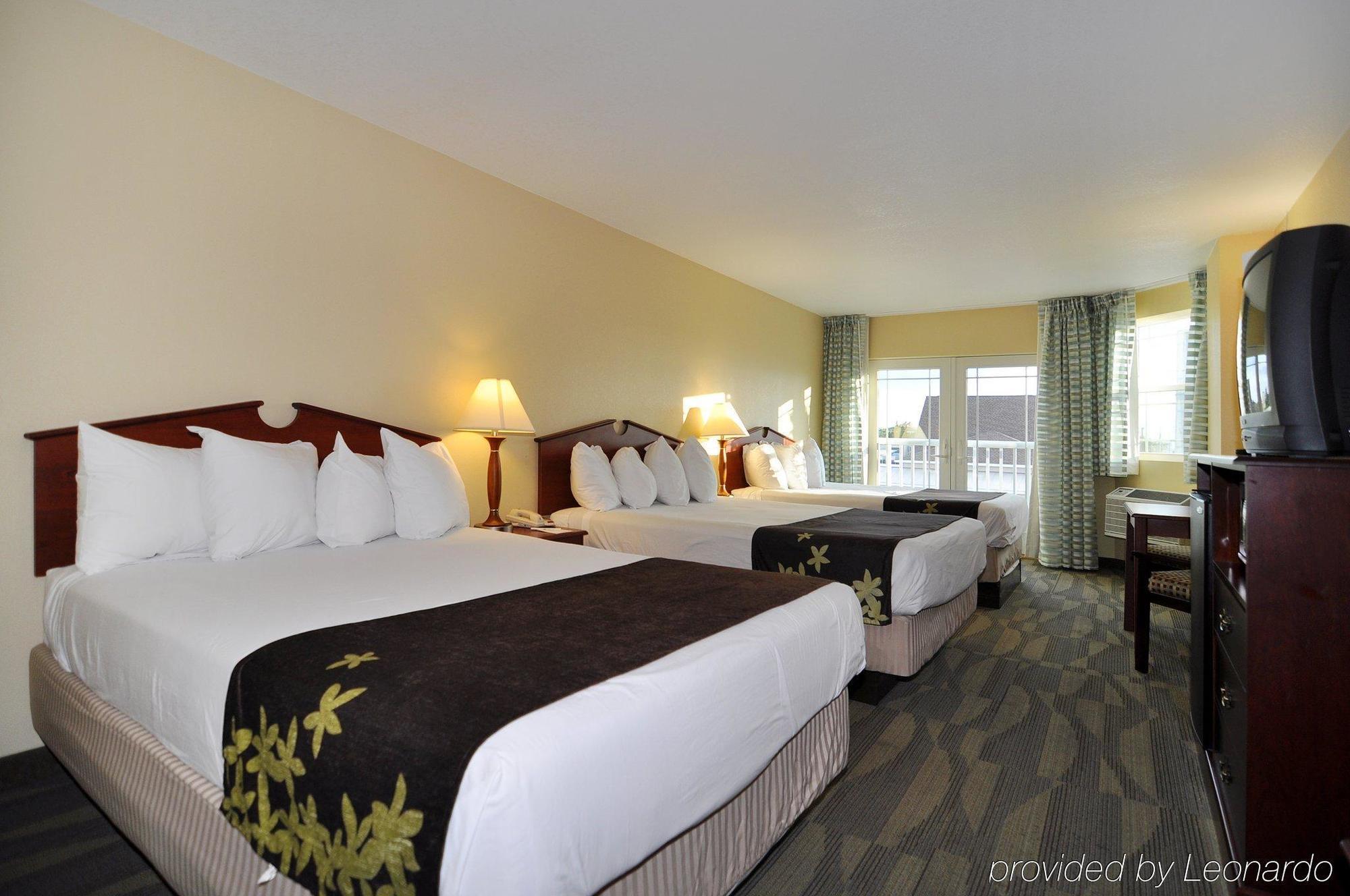 Gold Leaf Hotel Of Dewey Dewey Beach Bilik gambar