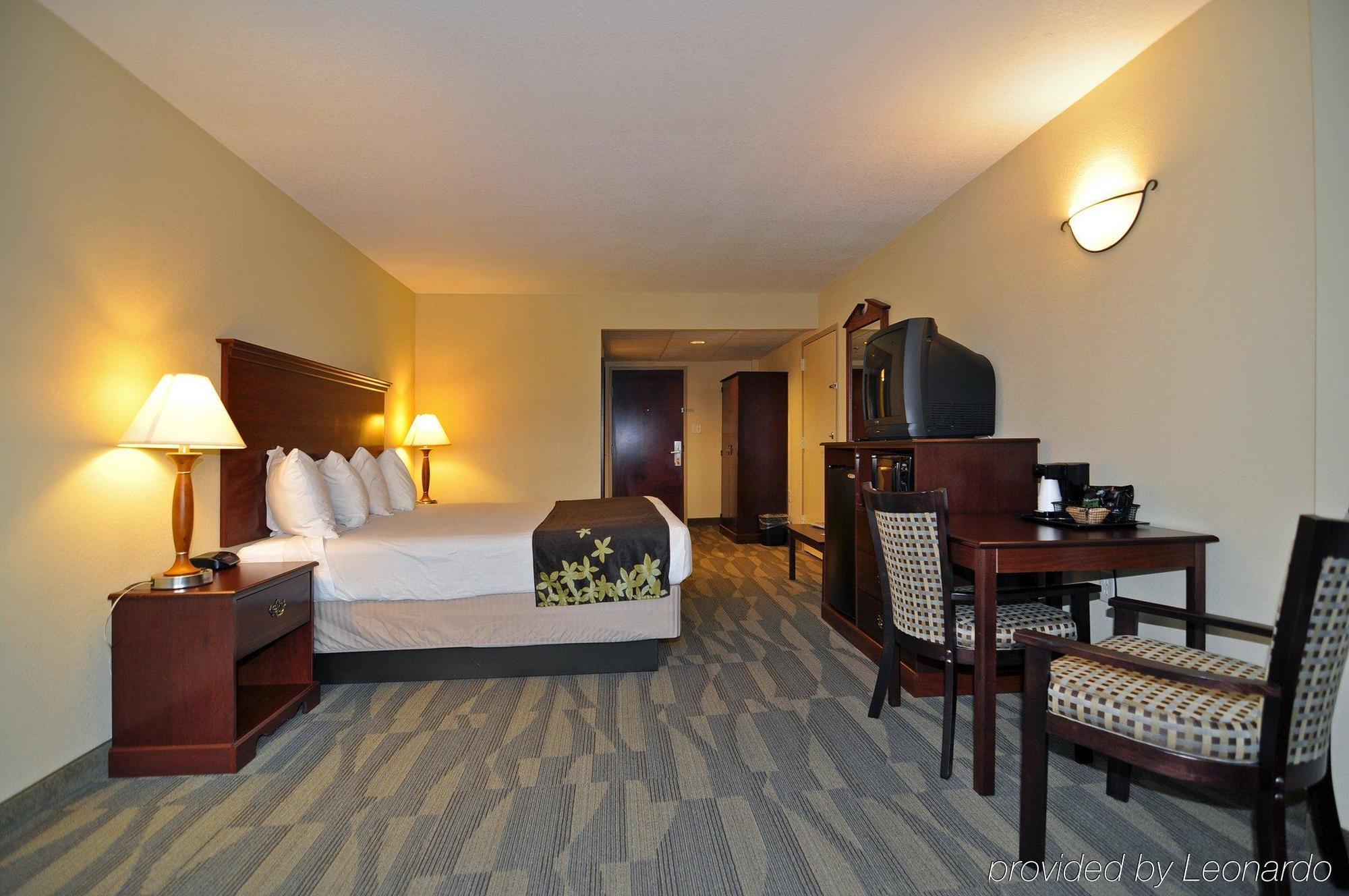 Gold Leaf Hotel Of Dewey Dewey Beach Bilik gambar
