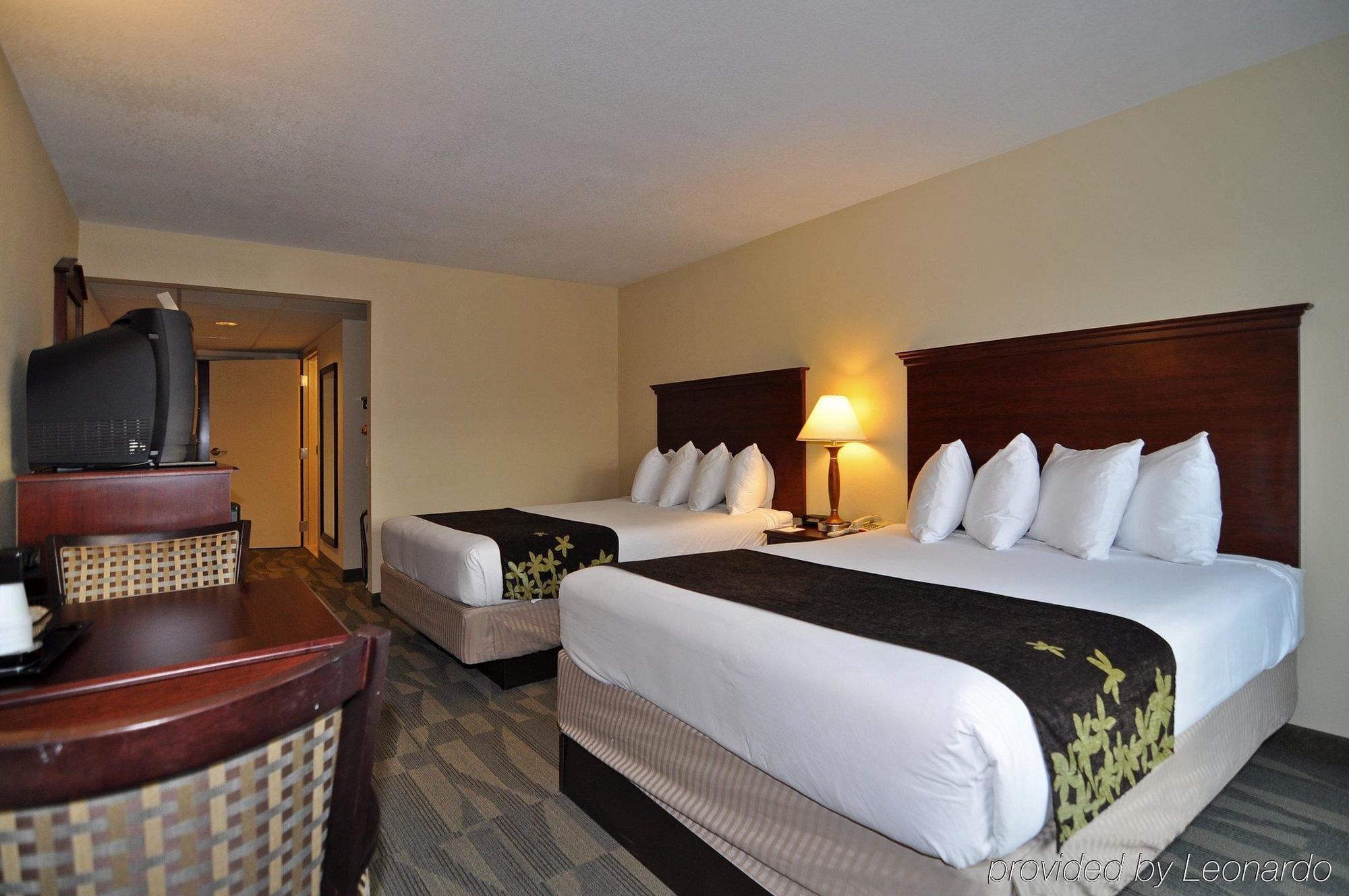 Gold Leaf Hotel Of Dewey Dewey Beach Bilik gambar
