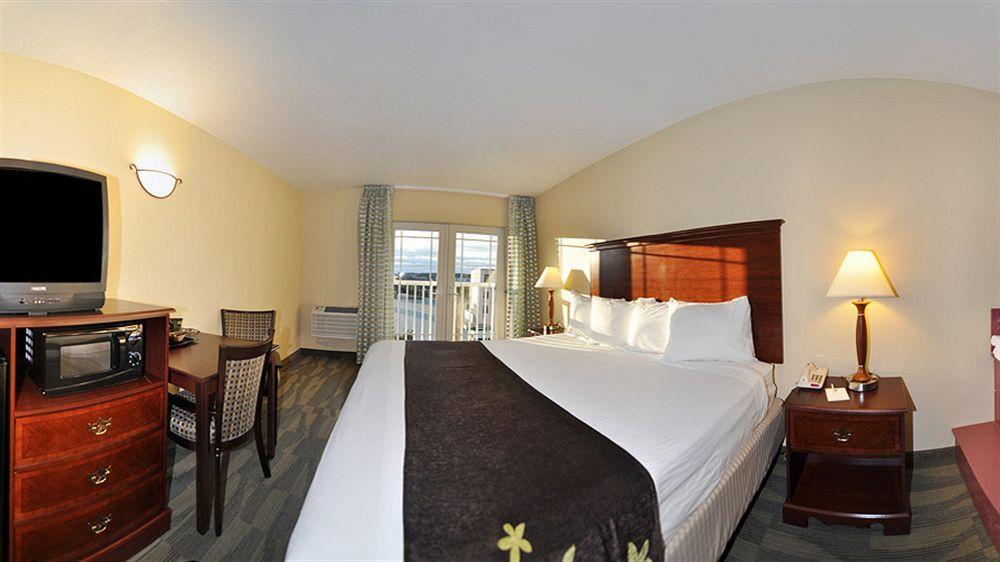 Gold Leaf Hotel Of Dewey Dewey Beach Luaran gambar