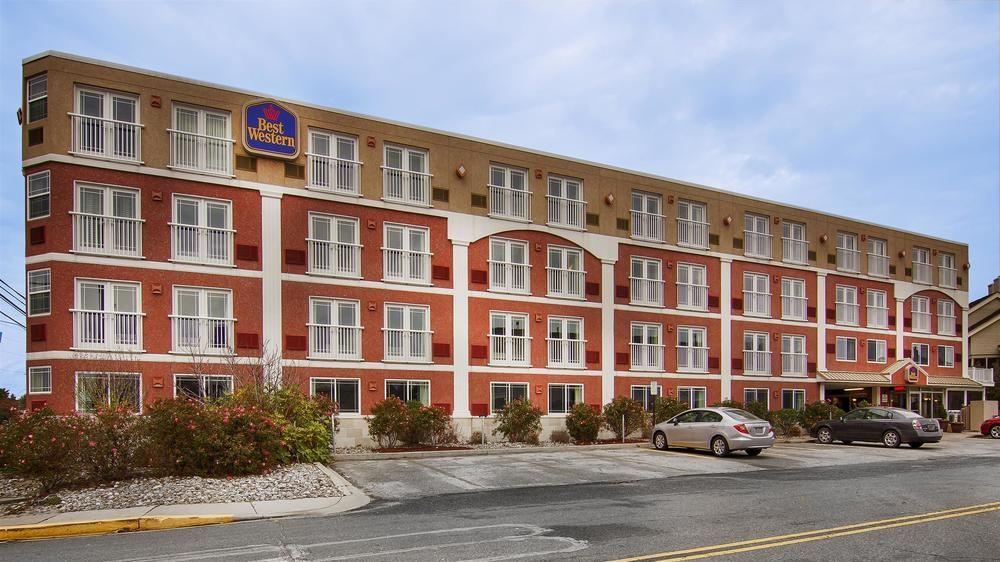 Gold Leaf Hotel Of Dewey Dewey Beach Luaran gambar
