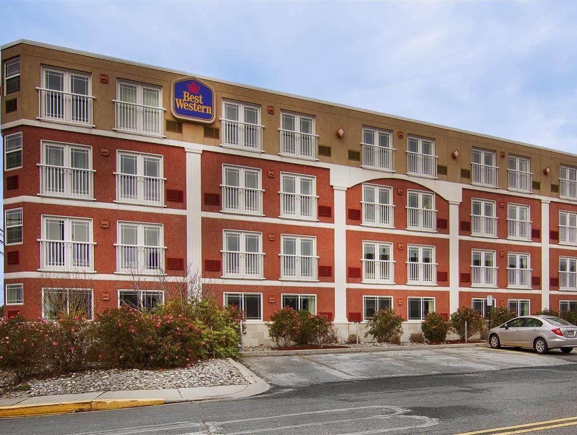Gold Leaf Hotel Of Dewey Dewey Beach Luaran gambar