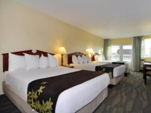Gold Leaf Hotel Of Dewey Dewey Beach Luaran gambar