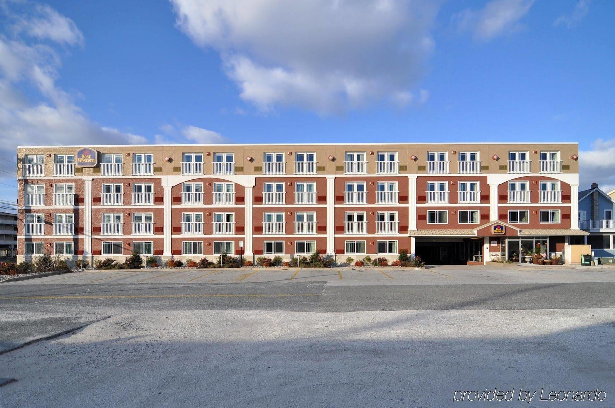 Gold Leaf Hotel Of Dewey Dewey Beach Luaran gambar