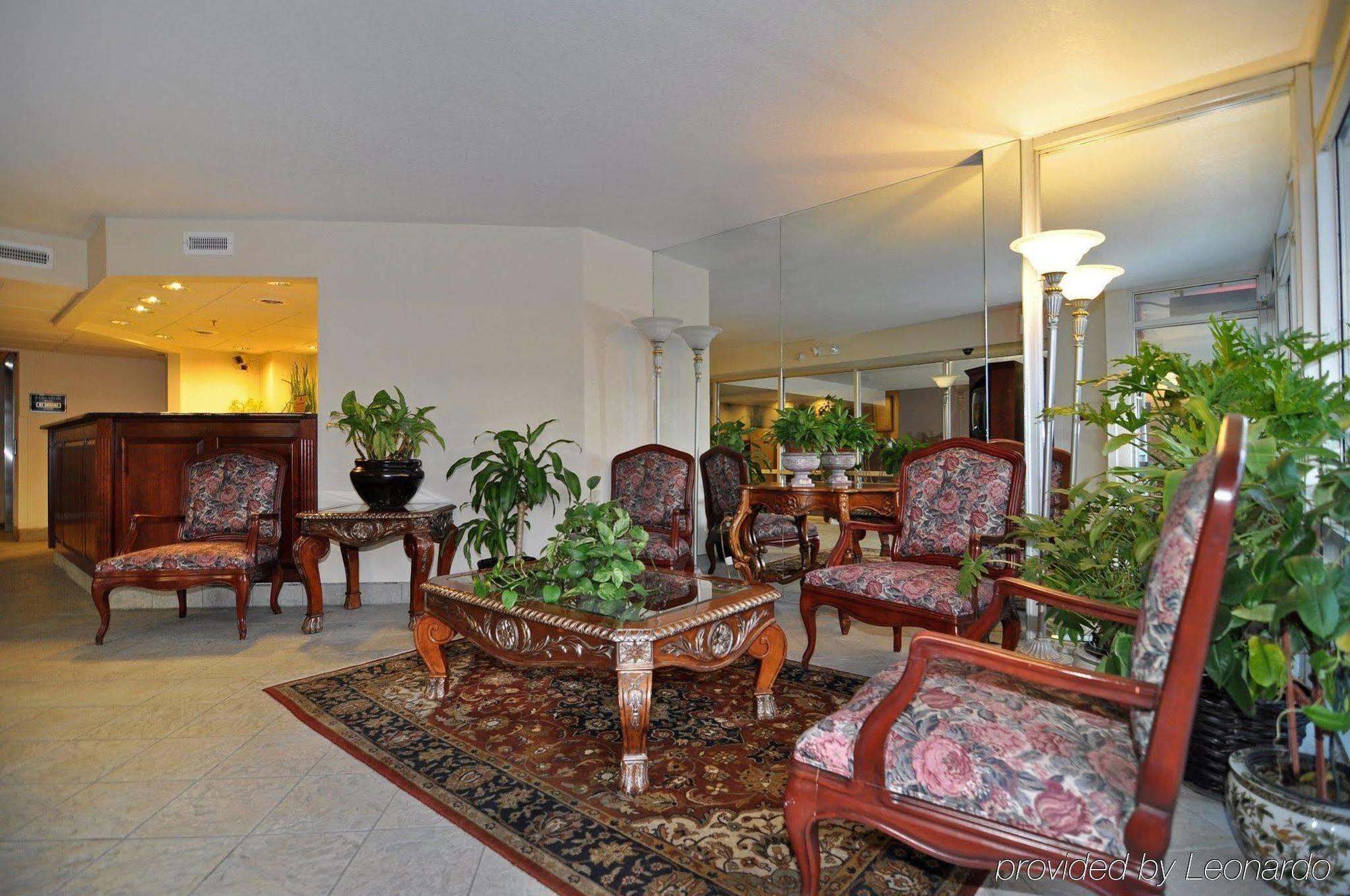 Gold Leaf Hotel Of Dewey Dewey Beach Luaran gambar