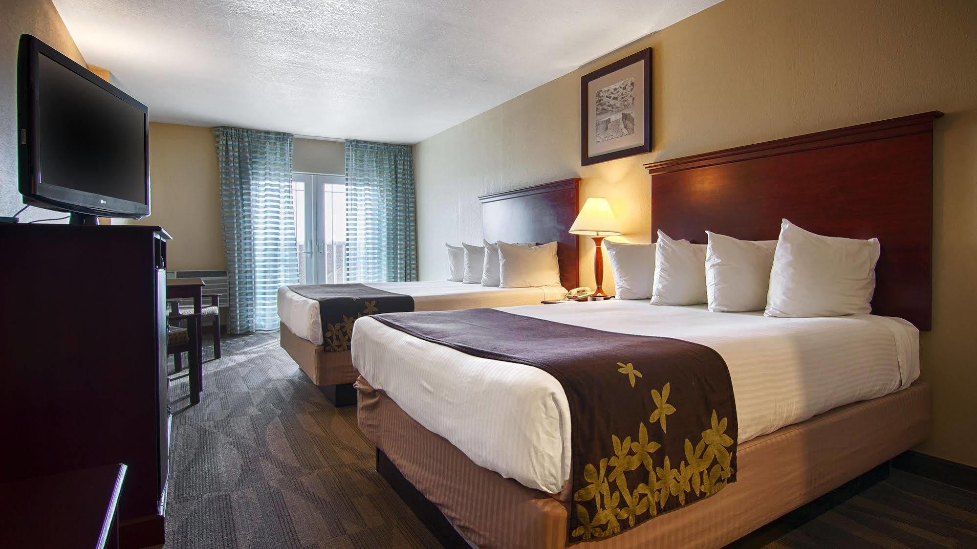 Gold Leaf Hotel Of Dewey Dewey Beach Luaran gambar