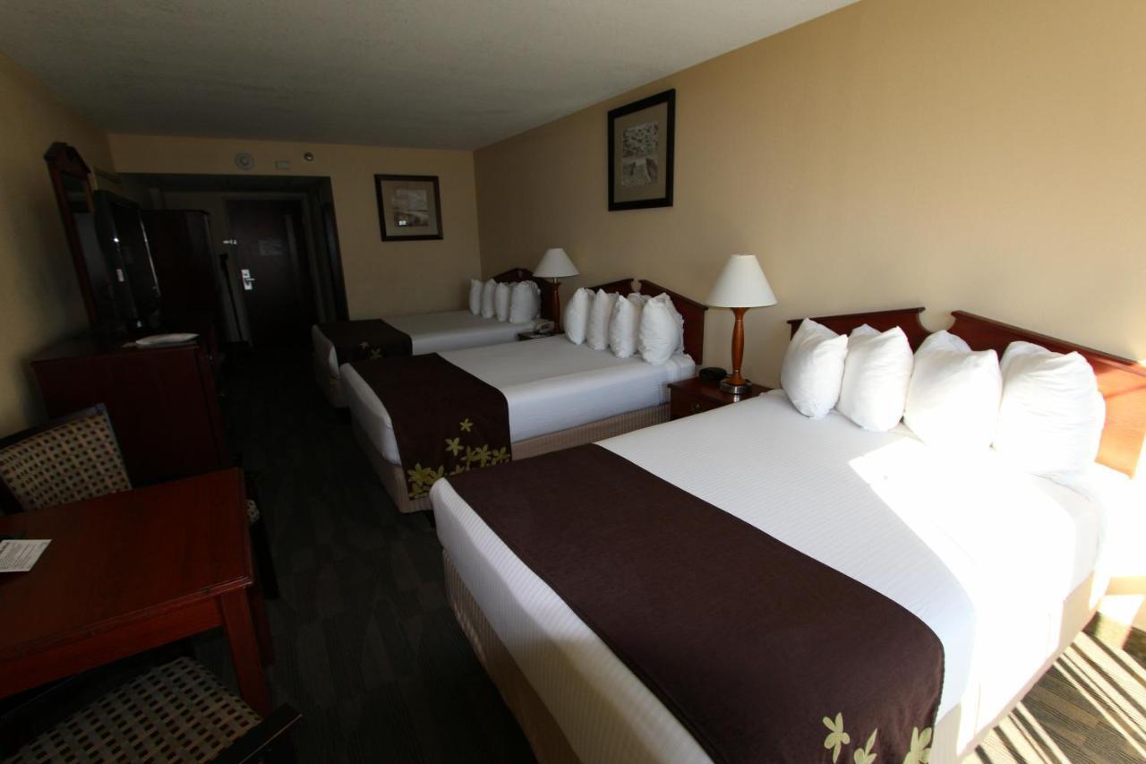 Gold Leaf Hotel Of Dewey Dewey Beach Luaran gambar