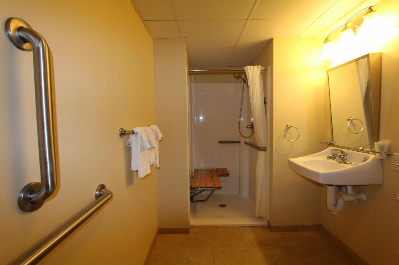 Gold Leaf Hotel Of Dewey Dewey Beach Luaran gambar