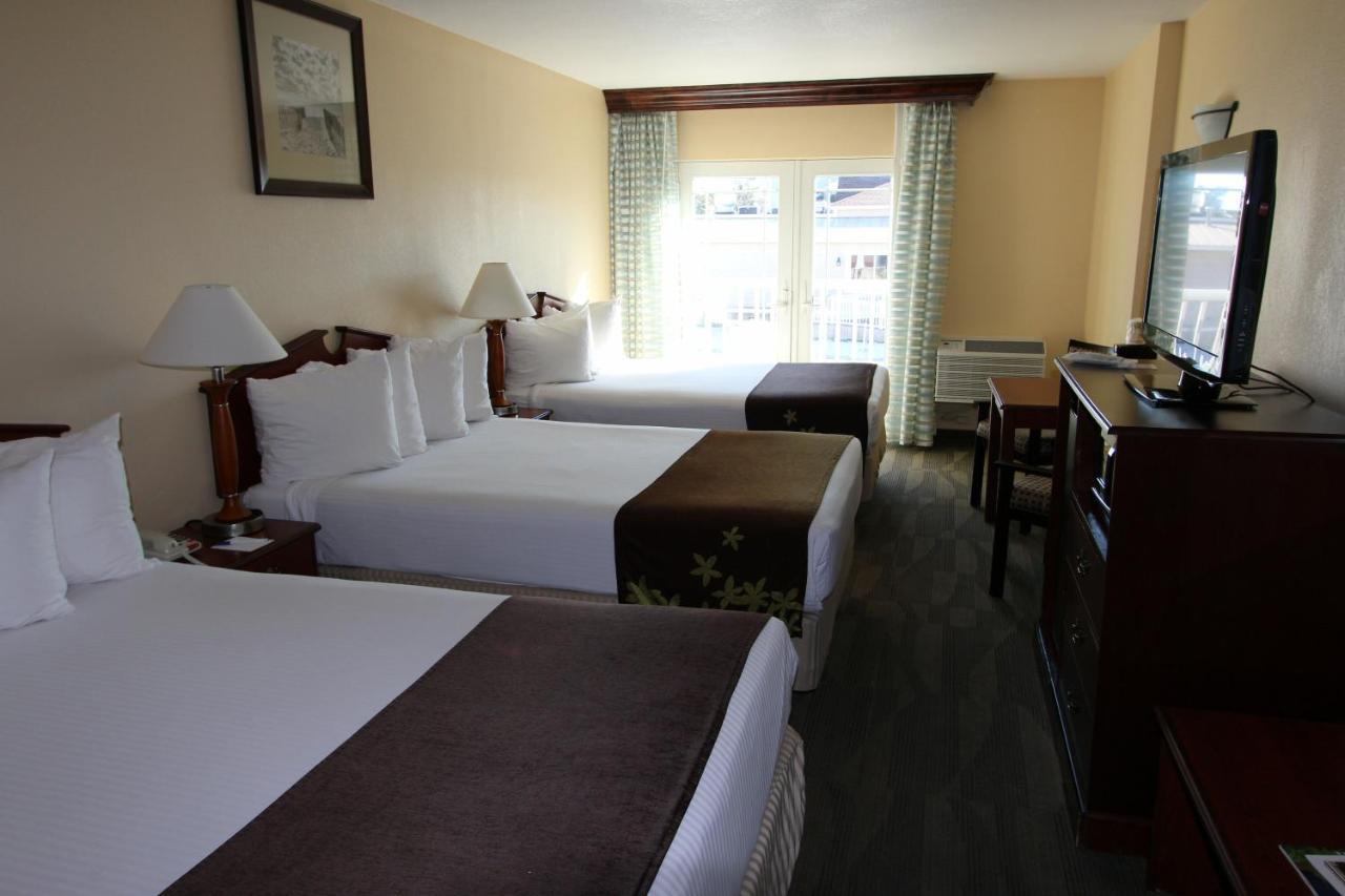 Gold Leaf Hotel Of Dewey Dewey Beach Luaran gambar