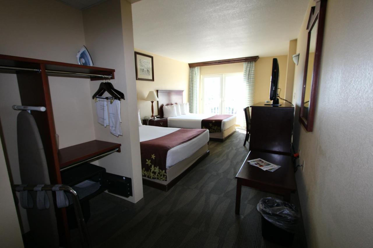 Gold Leaf Hotel Of Dewey Dewey Beach Luaran gambar